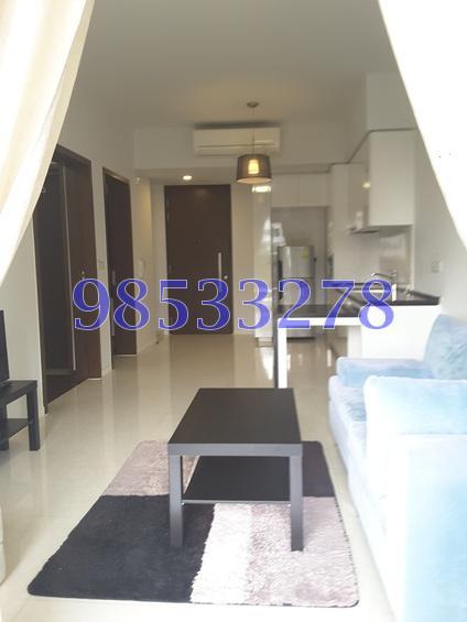 Archipelago (D16), Condominium #160003022